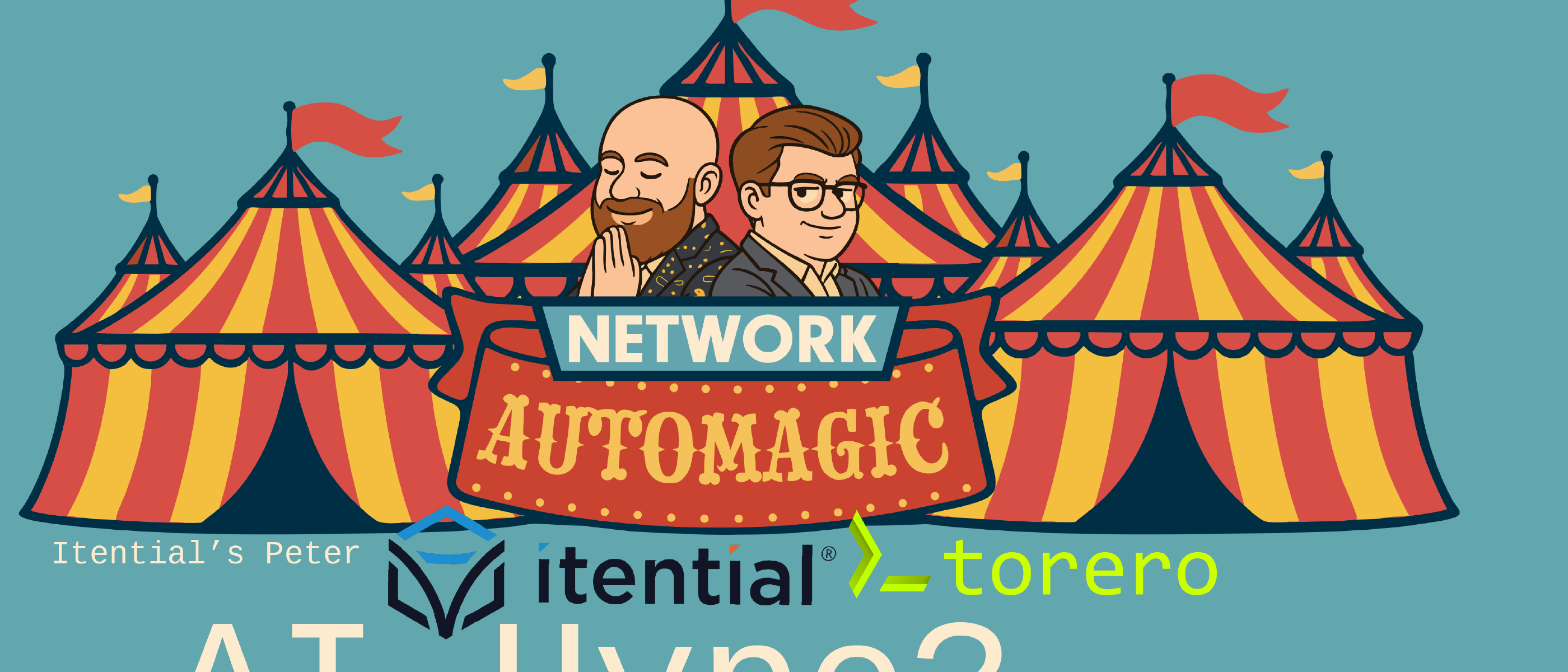 NA006 - AI hype with Peter Sprygada