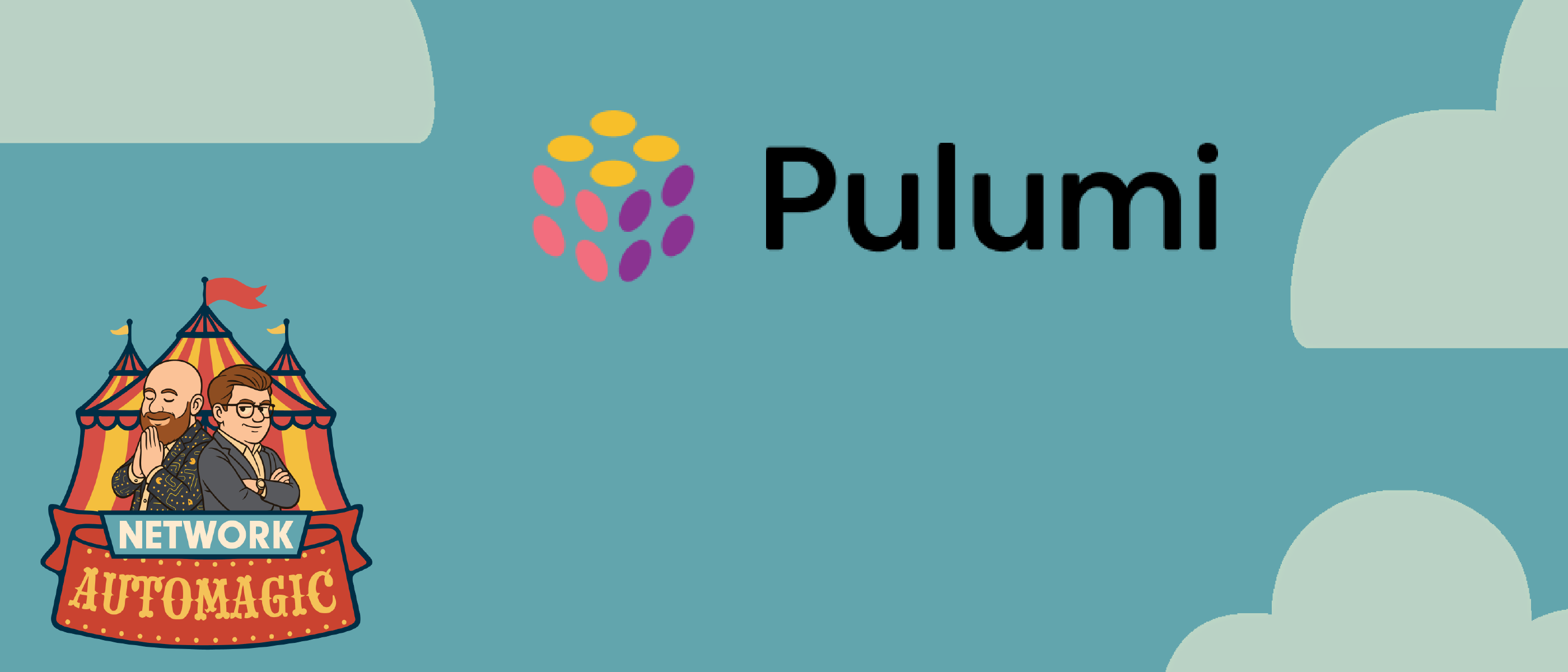 NA007 - Deep Dive on Pulumi with Scott Lowe