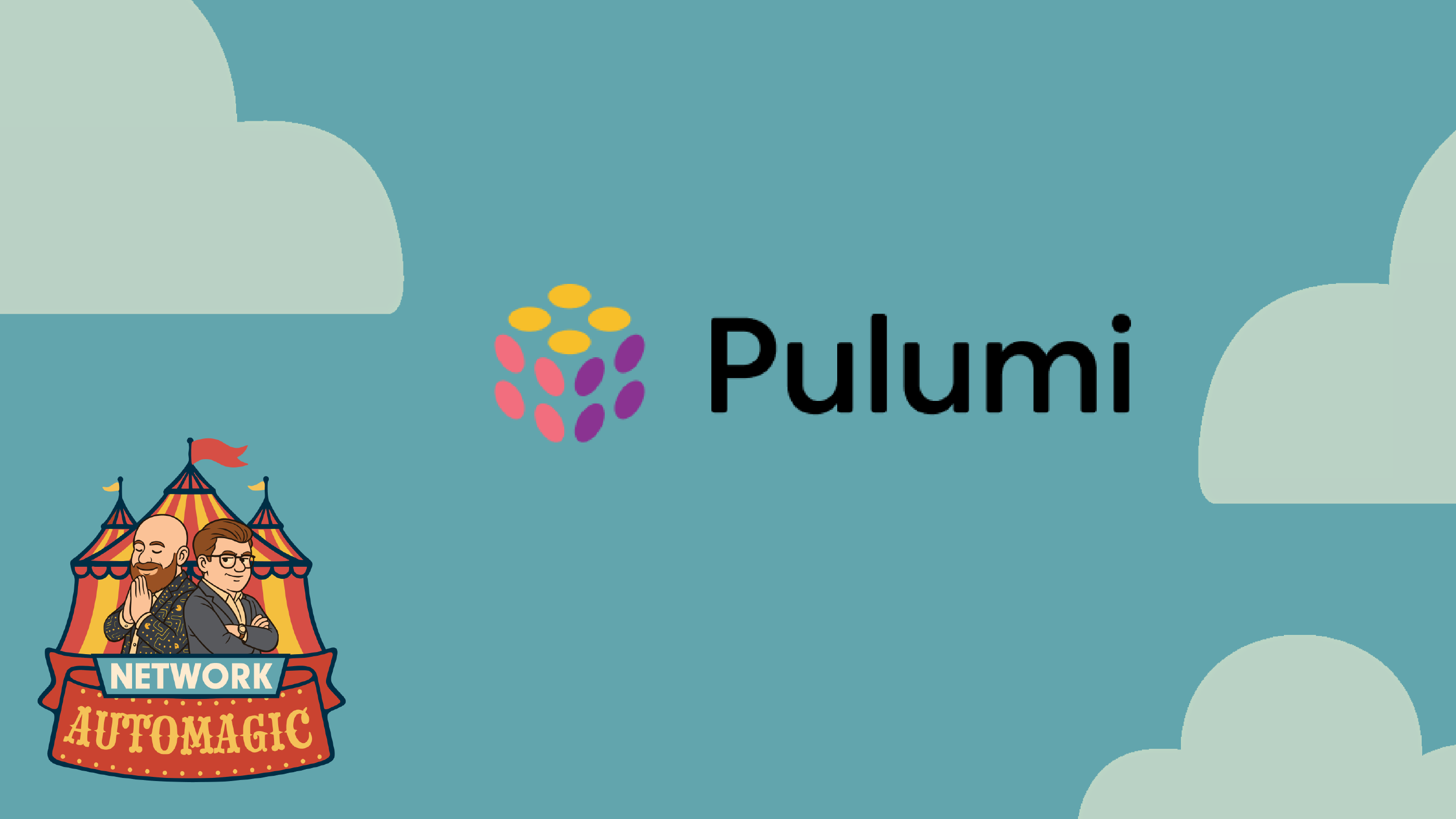 NA007 - Deep Dive on Pulumi with Scott Lowe