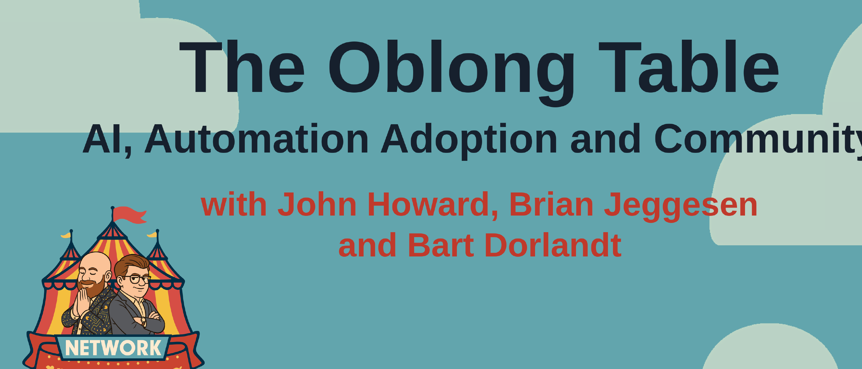 NA012 - The Oblong Table